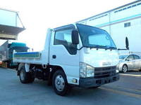 ISUZU Elf Dump BKG-NKR85AN 2011 56,391km_3