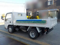 ISUZU Elf Dump BKG-NKR85AN 2011 56,391km_4