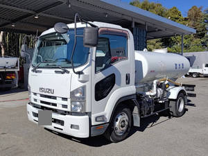 ISUZU Forward Sprinkler Truck TKG-FRR90S1 2014 12,526km_1