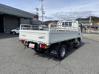 ISUZU Elf Flat Body TRG-NJR85A 2018 134,099km_2