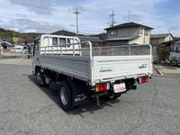 ISUZU Elf Flat Body TRG-NJR85A 2018 134,099km_4