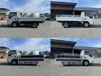 ISUZU Elf Flat Body TRG-NJR85A 2018 134,099km_5