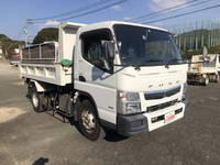 MITSUBISHI FUSO Canter Dump 2PG-FEBM0 2018 45,449km_3