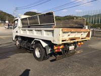 MITSUBISHI FUSO Canter Dump 2PG-FEBM0 2018 45,449km_4