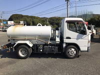 MITSUBISHI FUSO Canter Sprinkler Truck TPG-FEA50 2016 15,775km_6