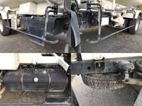 HINO Dutro Sprinkler Truck 2KG-XZU700X 2018 15,000km_15