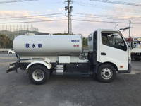 HINO Dutro Sprinkler Truck 2KG-XZU700X 2018 15,000km_6