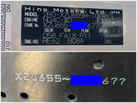 HINO Dutro Aluminum Van 2RG-XZU655M 2022 13,324km_40