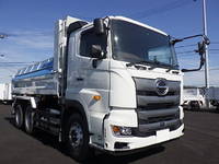 HINO Profia Dump 2DG-FS1AGA 2020 11,000km_1