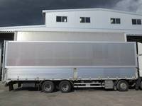 ISUZU Giga Aluminum Wing QKG-CYJ77B 2016 476,000km_11