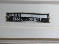 ISUZU Giga Aluminum Wing QKG-CYJ77B 2016 476,000km_16