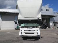 ISUZU Giga Aluminum Wing QKG-CYJ77B 2016 476,000km_17