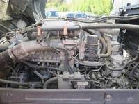 ISUZU Giga Aluminum Wing QKG-CYJ77B 2016 476,000km_19
