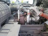 ISUZU Giga Aluminum Wing QKG-CYJ77B 2016 476,000km_20