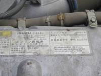 ISUZU Giga Aluminum Wing QKG-CYJ77B 2016 476,000km_21