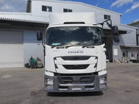 ISUZU Giga Aluminum Wing QKG-CYJ77B 2016 476,000km_3