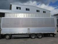 ISUZU Giga Aluminum Wing QKG-CYJ77B 2016 476,000km_7