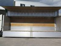 ISUZU Giga Aluminum Wing QKG-CYJ77B 2016 476,000km_8