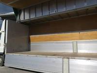 ISUZU Giga Aluminum Wing QKG-CYJ77B 2016 476,000km_9