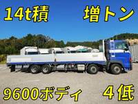 HINO Profia Aluminum Block QKG-FW1EXBG 2012 1,021,000km_1