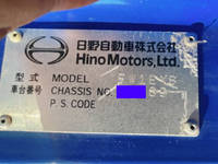 HINO Profia Aluminum Block QKG-FW1EXBG 2012 1,021,000km_40