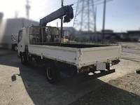 TOYOTA Toyoace Truck (With 4 Steps Of Cranes) SKG-XZU710 2012 243,000km_4