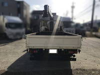 TOYOTA Toyoace Truck (With 4 Steps Of Cranes) SKG-XZU710 2012 243,000km_5