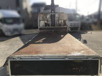 TOYOTA Toyoace Truck (With 4 Steps Of Cranes) SKG-XZU710 2012 243,000km_6