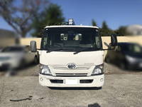 TOYOTA Toyoace Truck (With 4 Steps Of Cranes) SKG-XZU710 2012 243,000km_9
