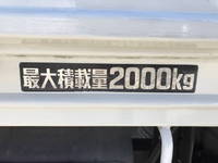 HINO Dutro Flat Body BDG-XZU548M 2007 53,255km_13