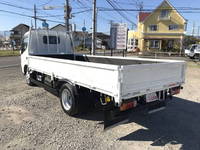 HINO Dutro Flat Body BDG-XZU548M 2007 53,255km_4