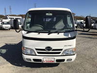 HINO Dutro Flat Body BDG-XZU548M 2007 53,255km_6