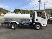 ISUZU Elf Sprinkler Truck TPG-NPR85N 2018 15,580km_6