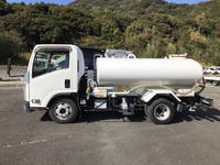 ISUZU Elf Sprinkler Truck TPG-NPR85N 2018 15,084km_5