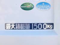 MITSUBISHI FUSO Canter Guts Flat Body TPG-FBA00 2018 23,110km_13