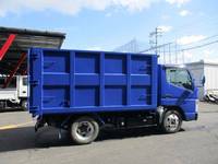 MITSUBISHI FUSO Canter Deep Dump TKG-FBA60 2016 76,000km_10