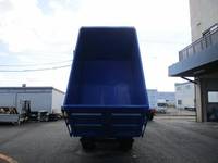 MITSUBISHI FUSO Canter Deep Dump TKG-FBA60 2016 76,000km_3