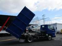 MITSUBISHI FUSO Canter Deep Dump TKG-FBA60 2016 76,000km_5