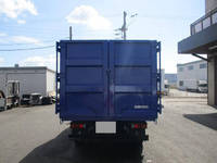 MITSUBISHI FUSO Canter Deep Dump TKG-FBA60 2016 76,000km_8