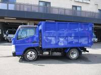 MITSUBISHI FUSO Canter Deep Dump TKG-FBA60 2016 76,000km_9