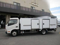 TOYOTA Dyna Refrigerator & Freezer Truck TKG-XZU655 2013 86,000km_5