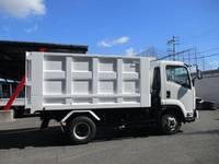 ISUZU Forward Deep Dump TKG-FRR90S1 2017 49,000km_10