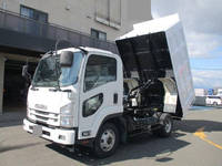 ISUZU Forward Deep Dump TKG-FRR90S1 2017 49,000km_1