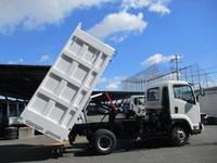 ISUZU Forward Deep Dump TKG-FRR90S1 2017 49,000km_5