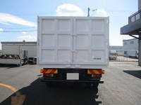 ISUZU Forward Deep Dump TKG-FRR90S1 2017 49,000km_8