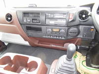 HINO Ranger Container Carrier Truck 2PG-FD2ABA 2023 3,000km_10