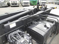 HINO Ranger Container Carrier Truck 2PG-FD2ABA 2023 3,000km_16