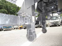 HINO Ranger Container Carrier Truck 2PG-FD2ABA 2023 3,000km_17