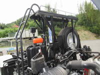HINO Ranger Container Carrier Truck 2PG-FD2ABA 2023 3,000km_18