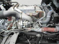 HINO Ranger Container Carrier Truck 2PG-FD2ABA 2023 3,000km_21